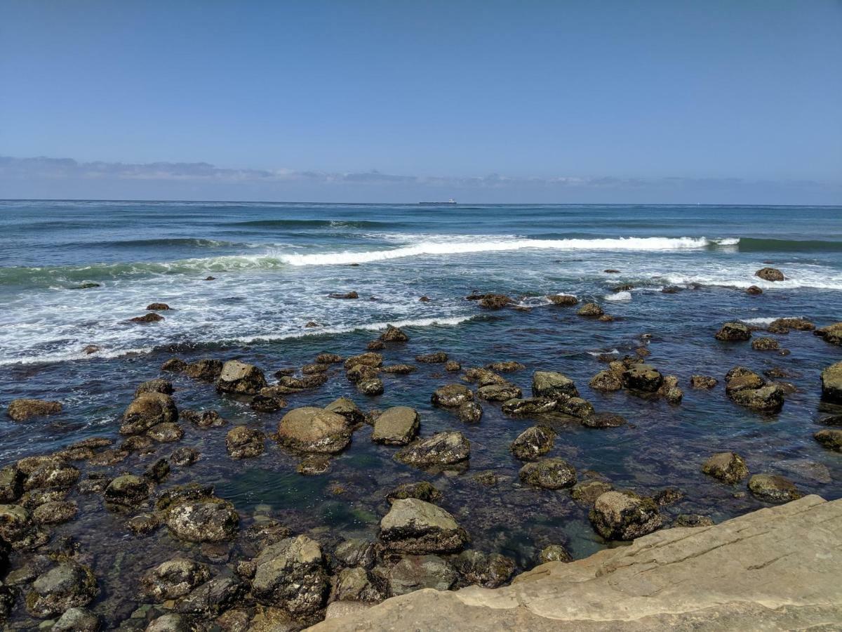 Casa Tranquility Hotel San Diego Eksteriør billede